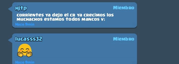 Siganme para ver esta triste historia <a href="/Gonza3710/">Gonza37</a> <a href="/YniguezLucas/">Lucas  Yňiguez</a> 
<a href="/SeldeCtesCR/">Seleccion de Corrientes</a> 
<a href="/SDEteam_Oficial/">SDE Team</a>

Y le quedó el culo como olla a un tal @hjtp_juego22 😂😂😂