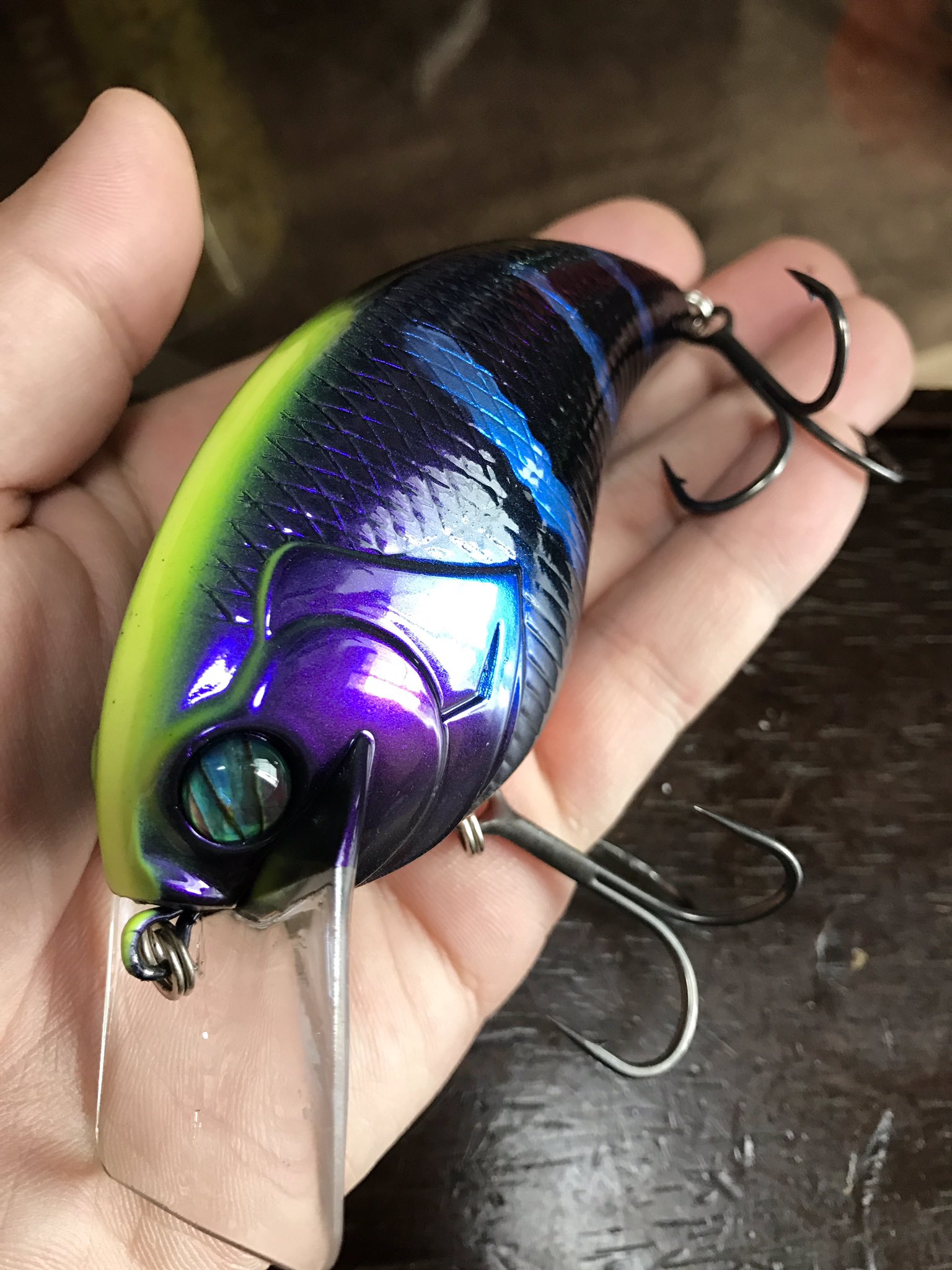 みっきーあいる アキマクラフト イヴォーク4 0 シャドーギル カッコ良く出来た T Co Vkss6xtdi1 Twitter