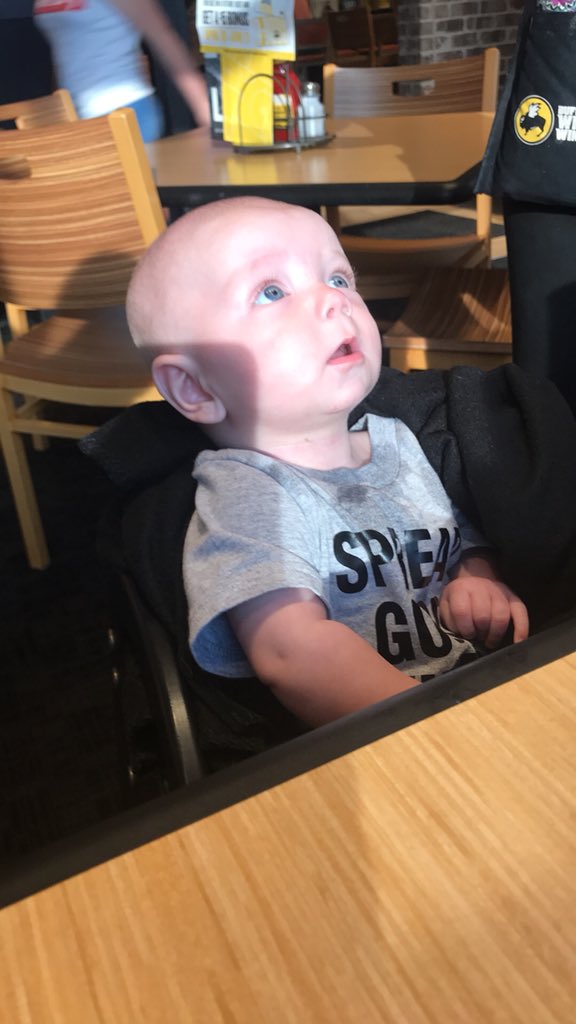 queencandixe_99's tweet photo. So a little less than a year ago I posted saying that I was pregnant, and I just thought maybe I should post an update so here ya go.
❣️Jaxton Daniel Ray Barron❣️ https://t.co/jZ7VvZPTwj
