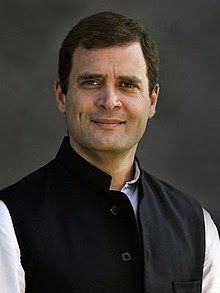 Happy birthday Rahul Gandhi sir 