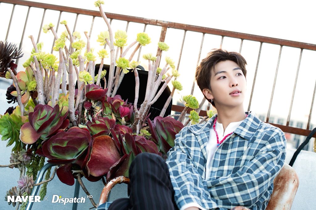 BTS85750601's tweet photo. @bts_bighit 
 방탄소년단 😍
【 NAVER ✖️DISPATCH 】 BTS 
#. KIM NAMJOON 
I’m So Cute Oppa RM Furniture Clean Lovable 😍😍😍
#5thFlowePathWithBTS 
#BTS_twt #bts_army https://t.co/kScTk8x8ej