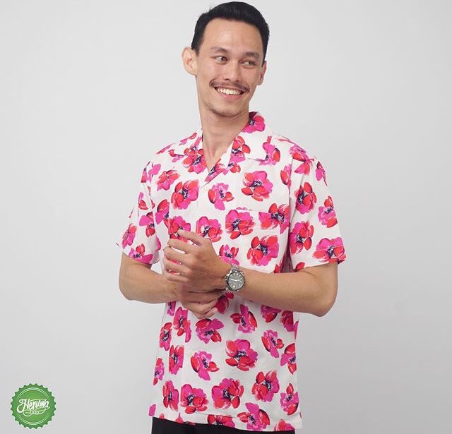 Cubano Pink 02
Size M L XL
Idr 200k