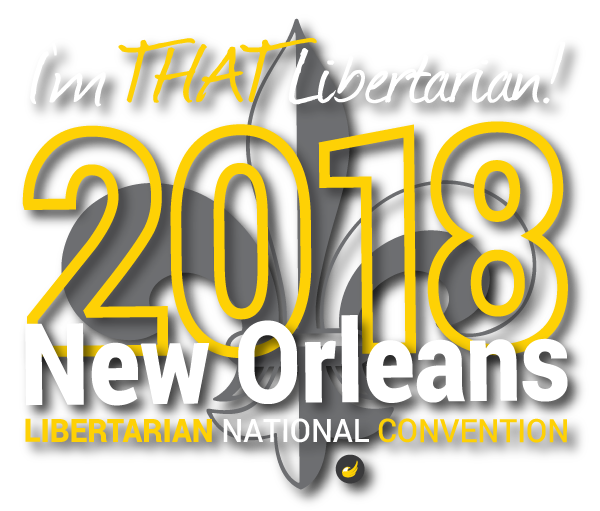 Libertarian Party tweet media