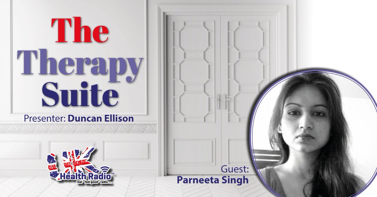 ukhealthradio's tweet photo. The Therapy Suite with @duncan_ellison on @ukhealthradio - MP's fear the stigma of #mentalhealth & GP appointments for MH increase. Duncan introduces @ParneetaSingh. He looks at the problem of gambling. Music from #ChristoperCross & #PeterStarstedt โฆ
https://t.co/k6Kls06E7M https://t.co/9hBtV9zpeA
