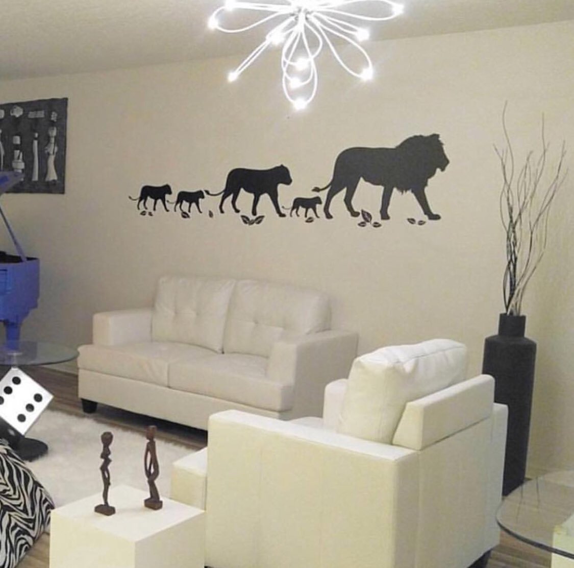 stateofthewall's tweet image. Recent photo from our customer! Lovely!! Thank you! #etsy #walldecals #walldecor #wallsticker #love #lion #king #cats #beautiful #namaste #animals #realestate #art #family #lionking #streetart  #realestate #homedecor #roomdecor #africa #walldecor #king #cat #jungle #lions