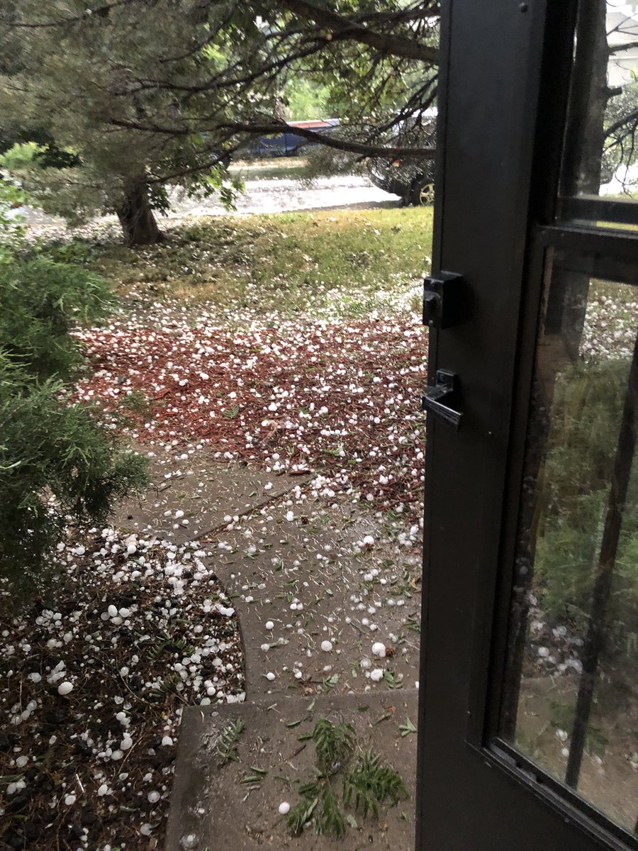 Michell30019777's tweet photo. #9NEWSWeather #weatherchannel https://t.co/Dfv9fGaTGw