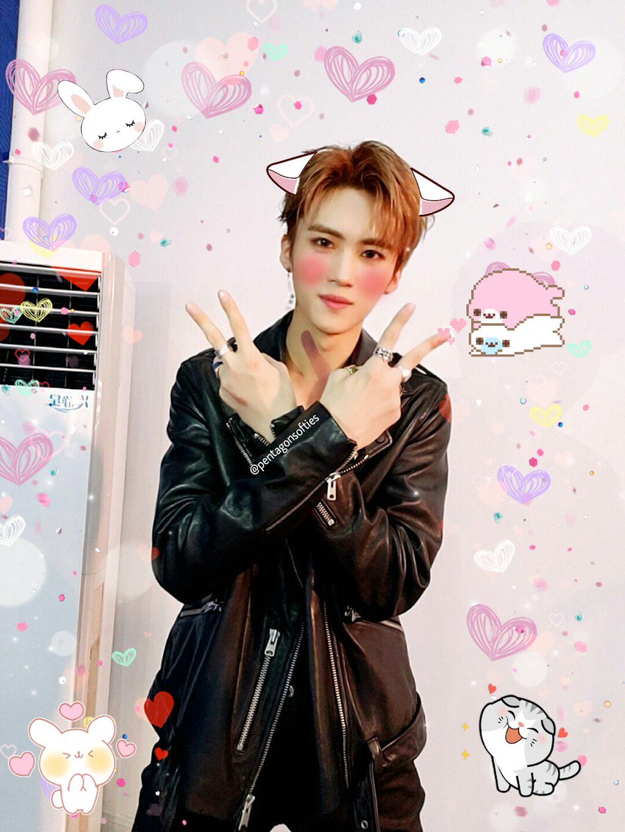 ↳
          #⃞YANAN #⃞옌안
         
               #⃞펜타곤 ✧