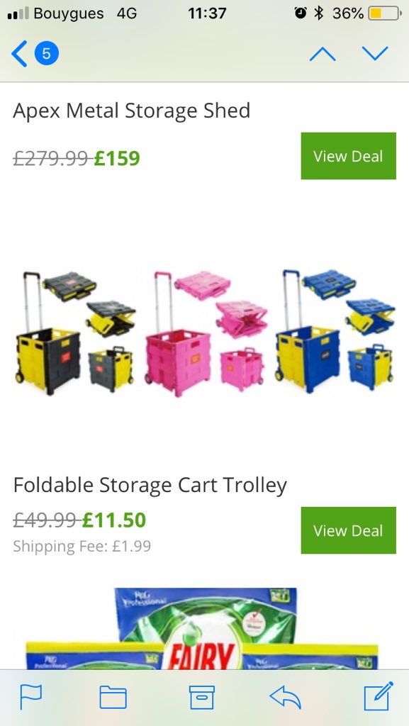 Hey_GoodBookin's tweet image. Going to @yalc_uk? This groupon ‘yalcart’ could be your new best friend 😏😂 #YALC #SaveOurBacks