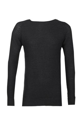 Our hot selling product: Charcoal Knit Jumper , see at goo.gl/5UZZzG