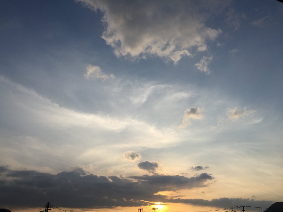 僕らには果てしない空と勇気があるから