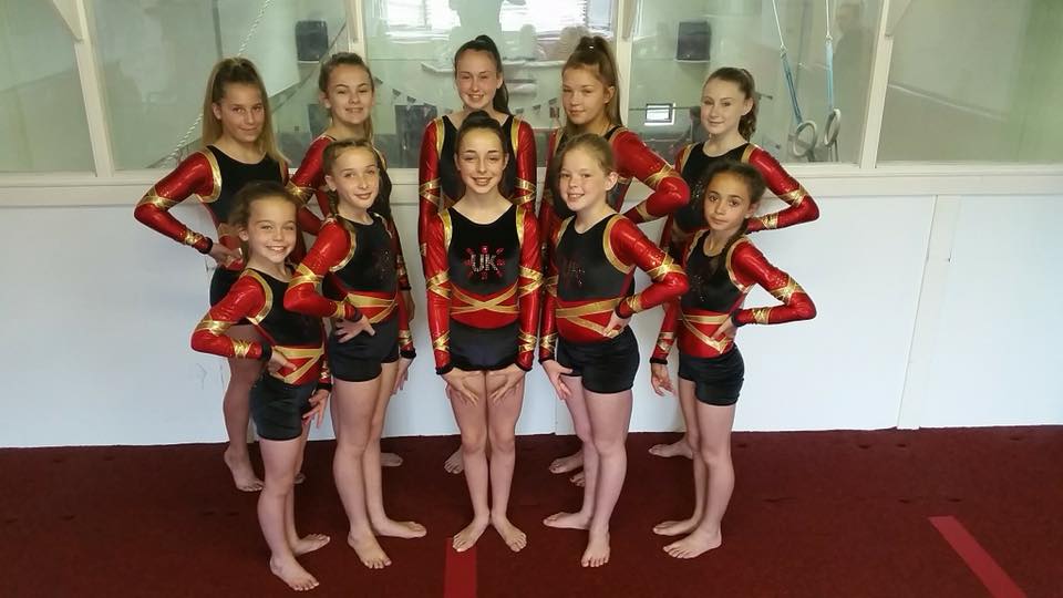 JamesLegalLaw's tweet photo. We are very proud to have sponsored @SVGYMHULL and wish them the best of luck at the IAIGC championships! Read more about it here https://t.co/u8BRBMsYmc https://t.co/apLZLYtJsA