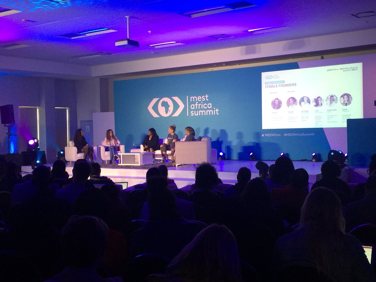 Thea Sokolowski On Twitter Celebrating Female Founders In