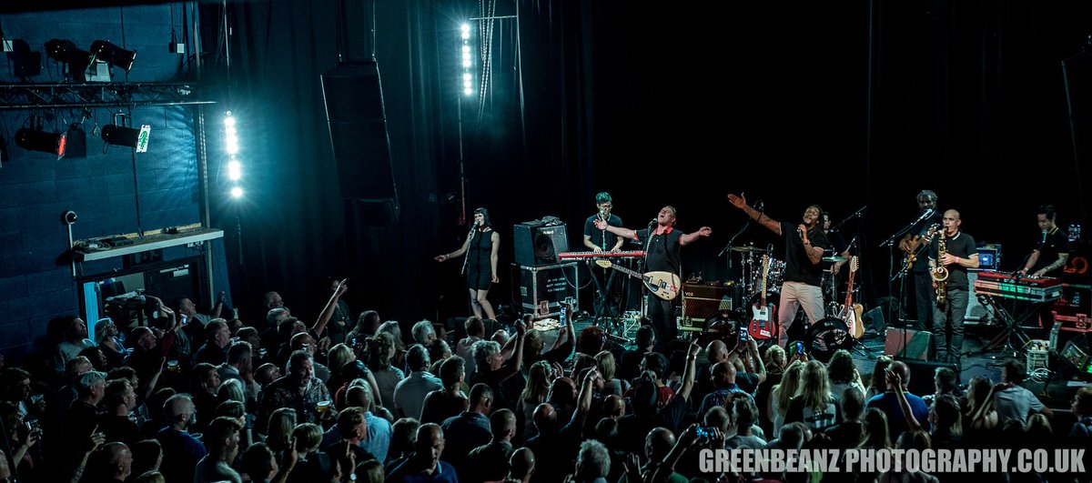 GreenbeanzPhoto's tweet photo. "We are very grateful for the support. We have been aware that in some quarters people would like to start a battle of The Beats, We will have none of it. The Beat was built on love and unity. You can't have a love  and unity competition."  https://t.co/IqArkYTKpw https://t.co/Lylr4rluQh