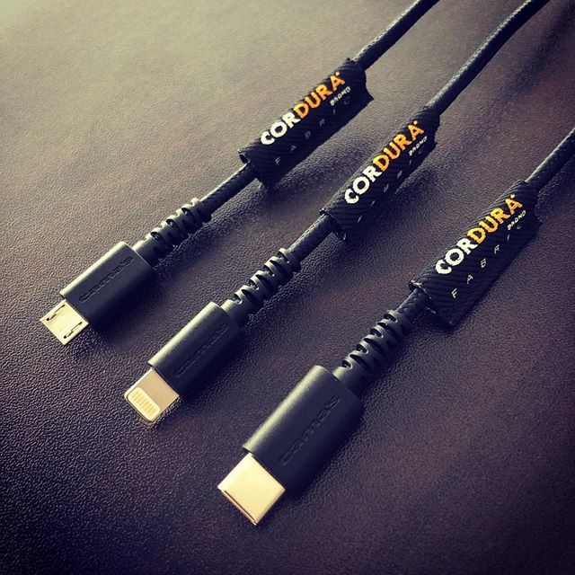 tamadenco's tweet image. USB SLIM TOUGH CABLE Series.
ift.tt/2kPAizf
#lightningcable #typeccable #microusbcable #tough #cable #充電ケーブル #多摩電子工業 ift.tt/2yqc34g
