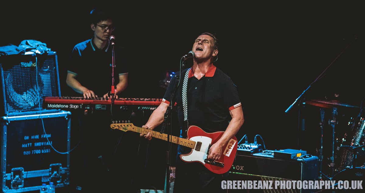 GreenbeanzPhoto's tweet photo. "We are very grateful for the support. We have been aware that in some quarters people would like to start a battle of The Beats, We will have none of it. The Beat was built on love and unity. You can't have a love  and unity competition."  https://t.co/IqArkYTKpw https://t.co/Lylr4rluQh