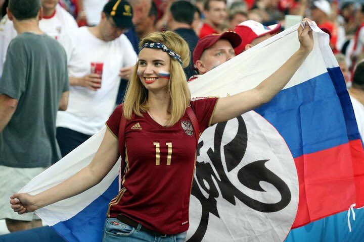Terlalu manis
Untuk dilupakan

Akhirnya ada wakil Indonesia di #WorldCup Rusia