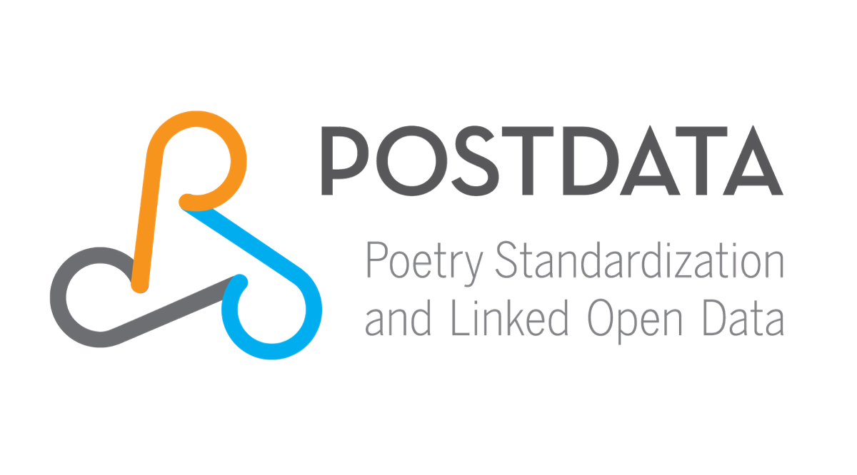 linhduned's tweet photo. Today!!! #POSTDATA Poetry Standardization and Linked Open Data #Workshop #Dublin at @tcddublin 
@prf1z @srosmu &amp; Helena Bermudez https://t.co/2qA4xMA8eL