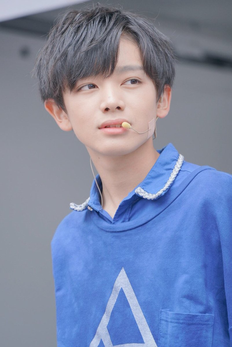 180617 BATTLEBOYS 琉弥 at 秩父宮みなとラグビーまつり #BATTLEBOYS