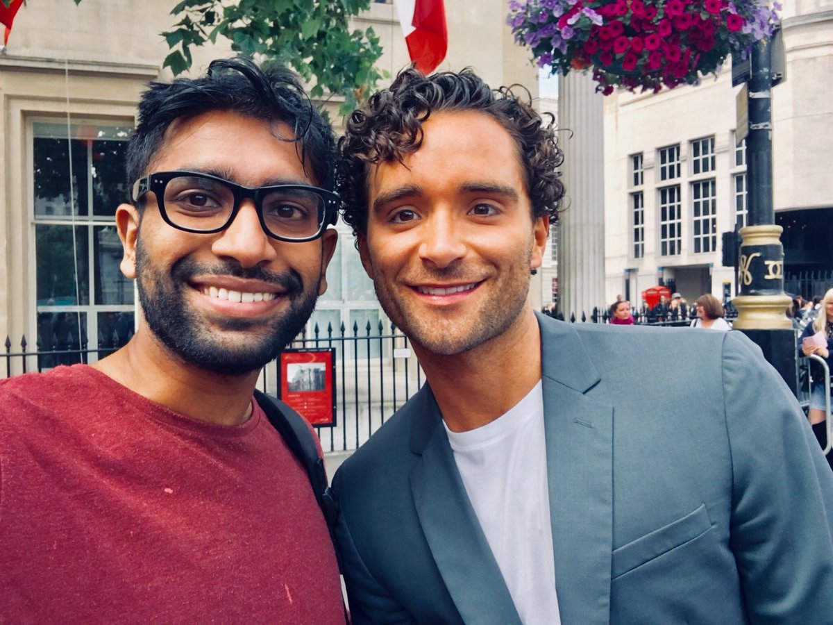 Gaurav Srivastava (@legalgaurav) on Twitter photo Still on a high from <a href="/AladdinLondon/">Shop Disney Promo Code</a>’s show on Saturday. Great to meet Aladdin himself, <a href="/Matthew_croke/">Matthew Croke.</a>: you’re an incredibly inspiring performer!!! Still on a high from <a href="/AladdinLondon/">Shop Disney Promo Code</a>’s show on Saturday. Great to meet Aladdin himself, <a href="/Matthew_croke/">Matthew Croke.</a>: you’re an incredibly inspiring performer!!!