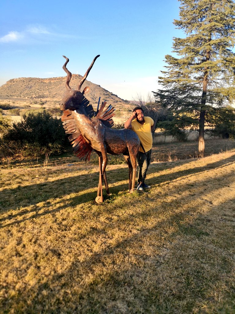 rabelaniCPT's tweet photo. ๐16th
Continue to beautiful lake gariep
@ShotLeft @TravelChatSA @SouthAfrica @travelopulent @TripAdvisor
@trivago
#shortleftsa #TravelSA
#TravelChatSA https://t.co/MV7BiHAXq4 https://t.co/xF9PENriJE