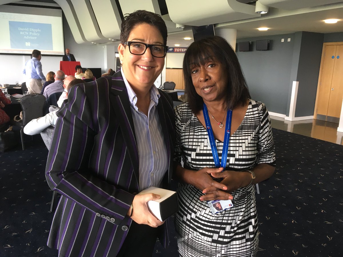 EstephanieDunn's tweet photo. Thank you to @Mel_Pickup for giving up her time to talk with our members about @C_MPartnership and #CMSTP https://t.co/wA7bMnSHwA