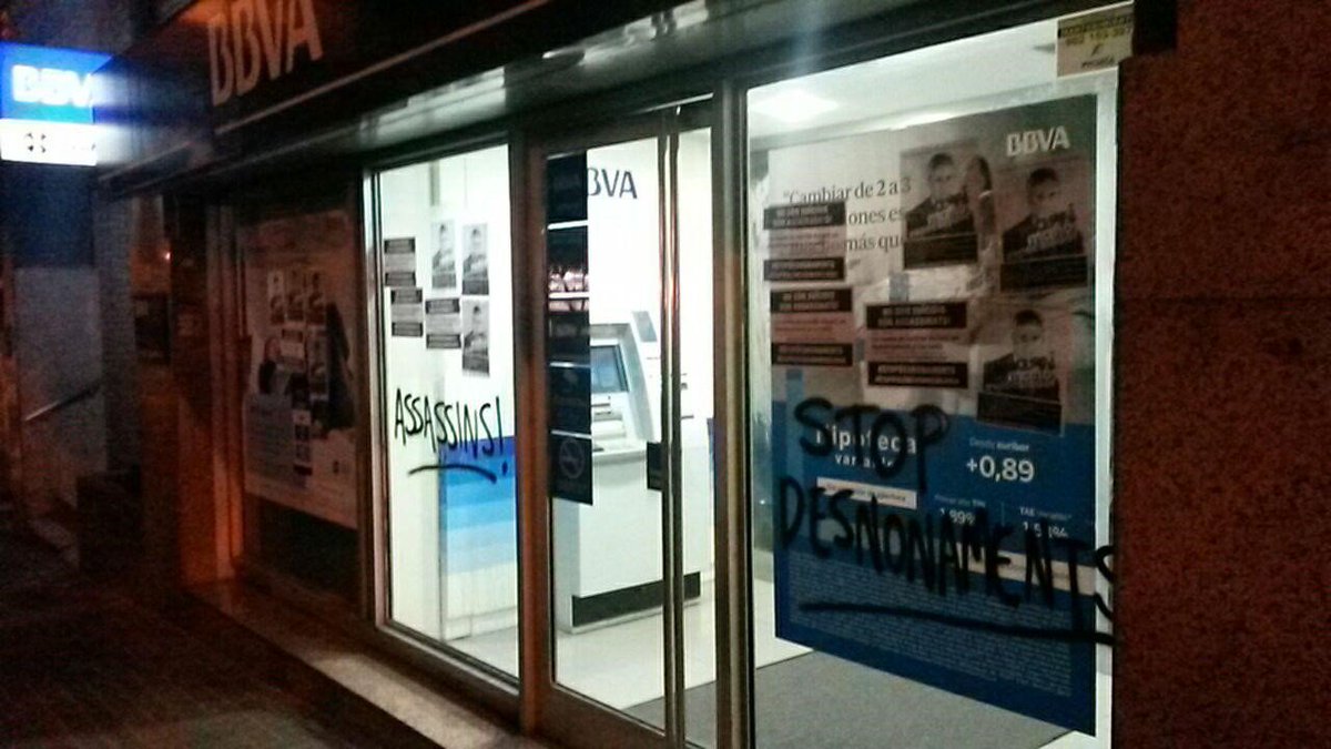 Sindicat d'Habitatge de Vallcarca tweet media