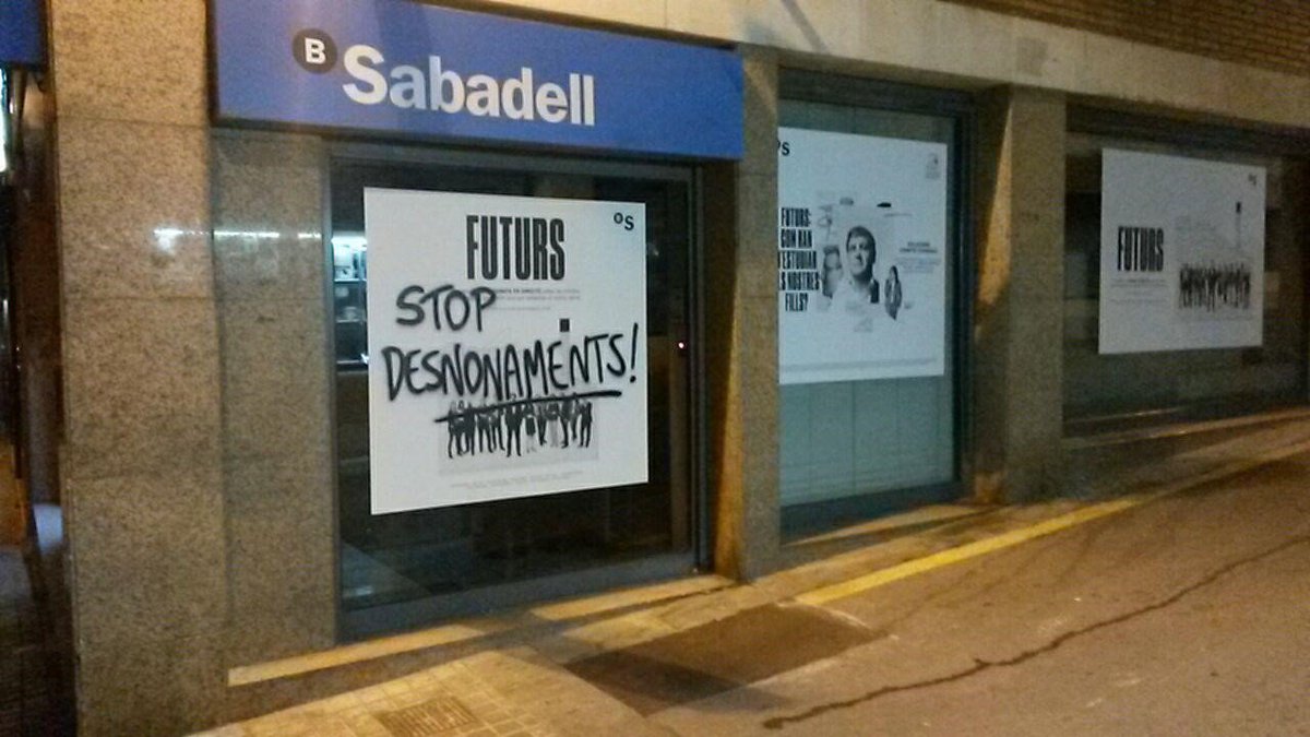 Sindicat d'Habitatge de Vallcarca tweet media