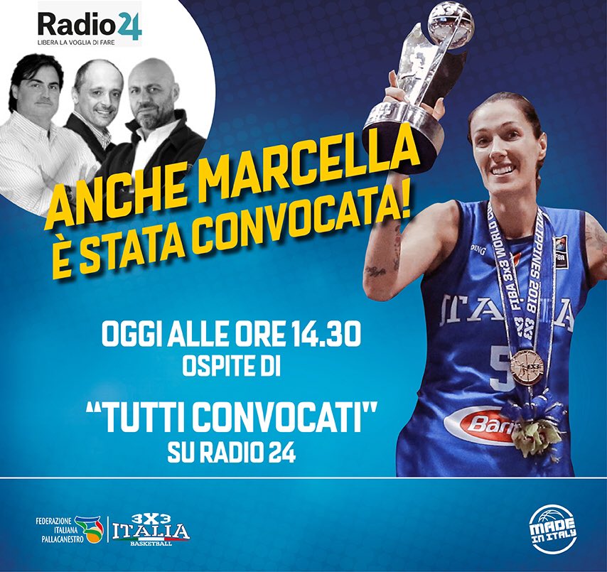 Italbasket tweet media