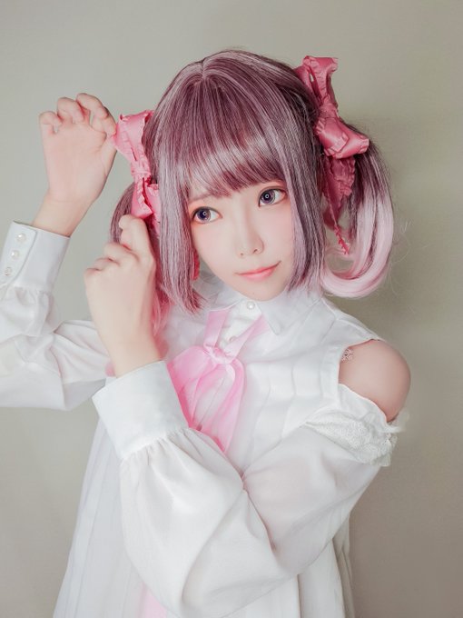 Twitterのコスプレ画像10