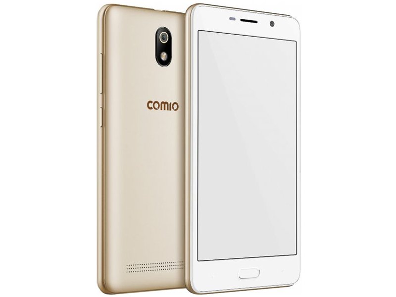 WhatsOnTech's tweet image. Comio C1 Pro is the cheapest Dual 4G VoLTE smartphone launched in India: bit.ly/C1Pro

#Comio #ComioC1Pro #C1Pro @COMIO_IN
