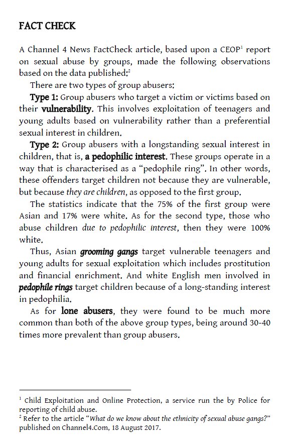 Tommy Robinson: "Everywhere Islam goes, this happens" -  Part 9I: Why are Baby and Toddler Rapists just about 100% white? Is it to do with Christianity? Socialism? Atheism? Or just part of being English? A cheap and easy game to play. #TommyRobinson #EDL #BritainFirst