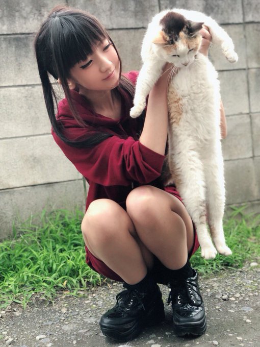 Twitterのコスプレ画像66