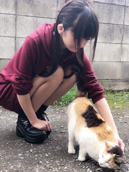 Twitterのコスプレ画像67