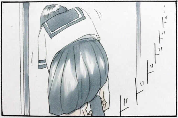 『登ってみた』https://t.co/VslHoWCWWK 