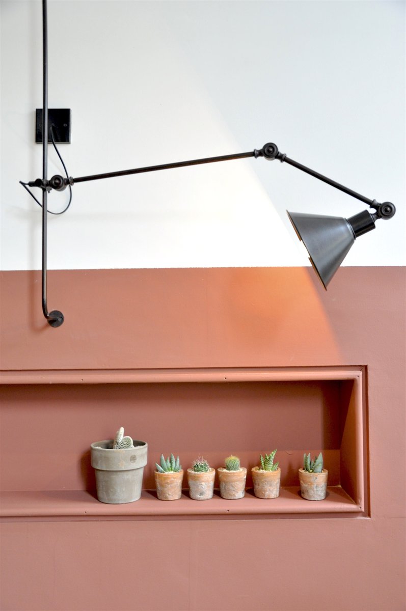 We're open all day if you're in need of some Tuesday tranquility