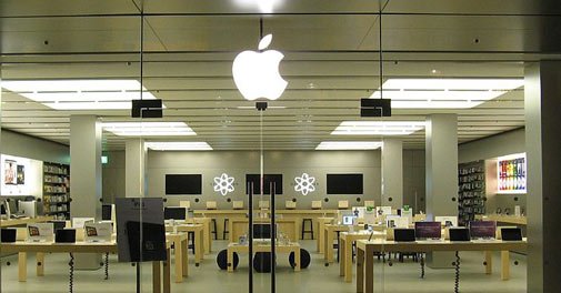 business_today's tweet photo. #Australian court fines Apple $6.7 million over #iPhone 'bricking' case #Error53
https://t.co/6PPkYpCyFS https://t.co/wm29AFABDP