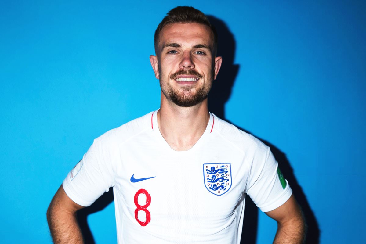 ton_warodom's tweet photo. รวมรูปถ่าย portrait นักเตะลิเวอร์พูลที่ติดทีมชาติมาเล่นฟุตบอลโลก 2018 ที่รัสเซีย ทั้ง 8 คน 63 รูป ตามไปดูเต็มๆได้ที่นี่ https://t.co/IipZBefBfz #LFCThai #สวัสดีบอลโลก #ฟุตบอลโลก2018 https://t.co/ErUzFZjsF4