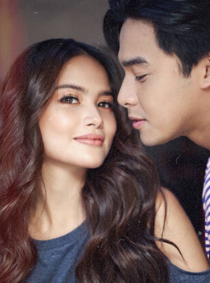 FBFromNorth's tweet photo. @McMcMcCoy Pwede na ba 'to kalapit?
#MQua #McLisse
#NatashaPhotoshoot https://t.co/7PyytQNkTo