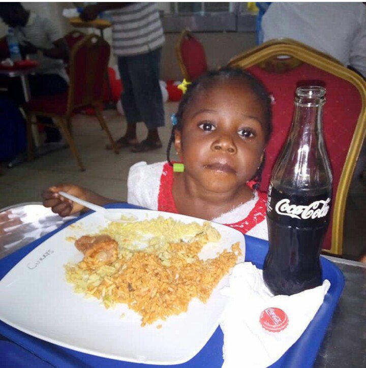 ADELEKEOMOBA's tweet photo. To my Beautiful Daughter, Adunola Oluwaferanmi Ogunlade, Happy Belated Day to u Daughter. 
may God bestowed on u more Knowledge and Understanding.
#Dadcares https://t.co/pT2EVyjSok