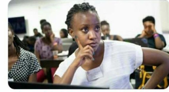 The face you make when a teacher asks a question and you try to look serious so that they don't pick you😂😂