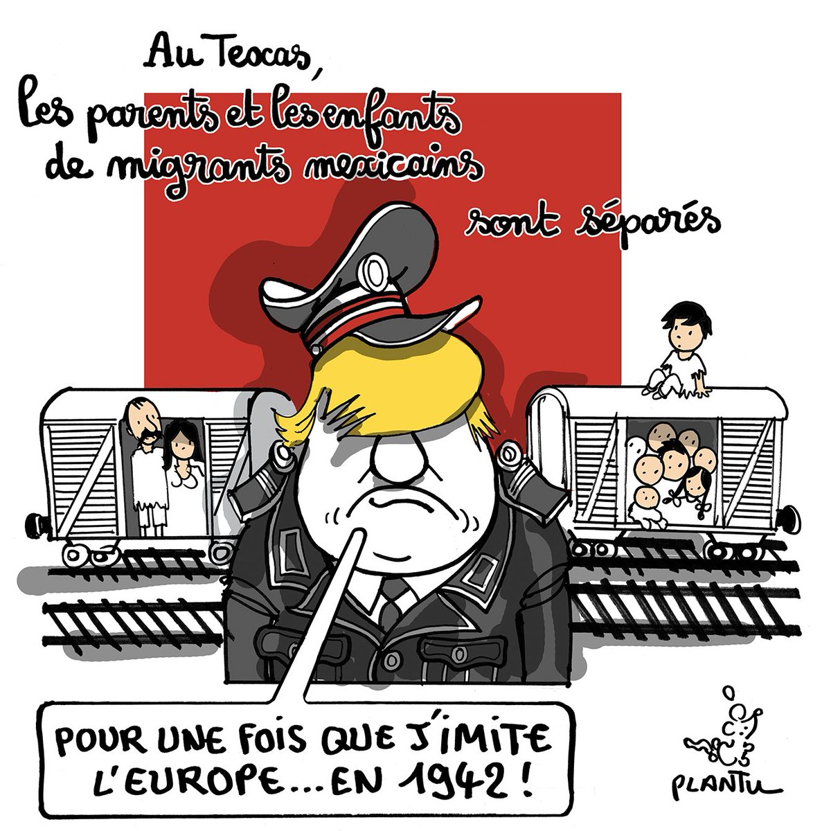 PLANTU Officiel tweet media
