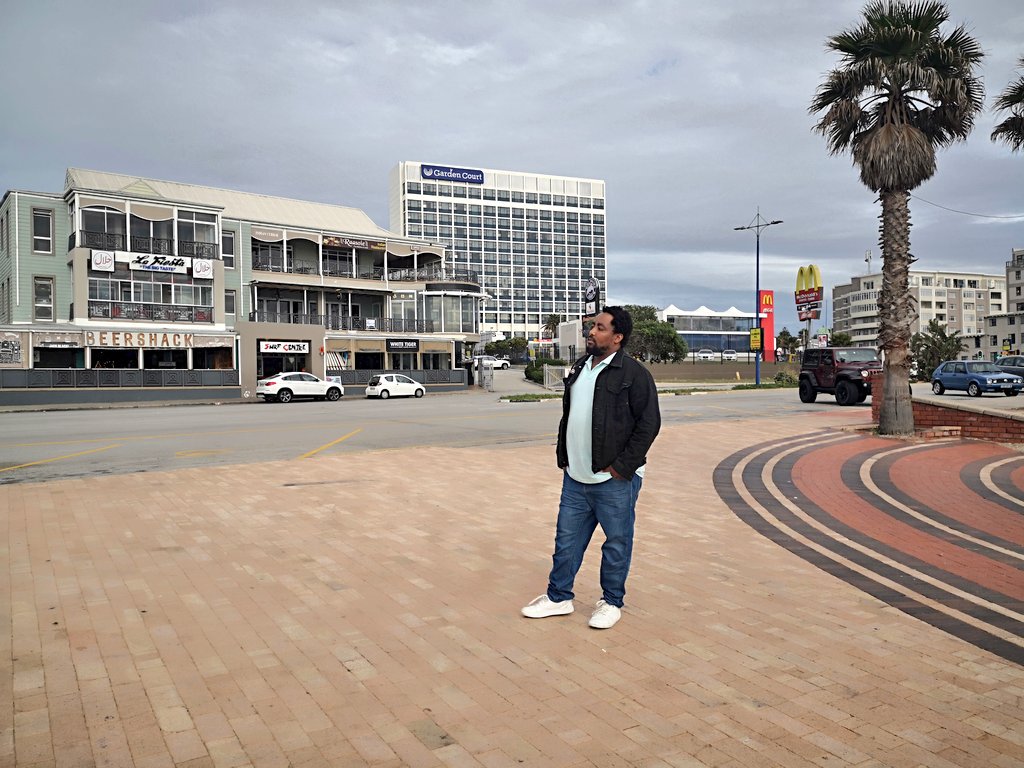 rabelaniCPT's tweet photo. ๐17th We booked accommodation at @tsogosun SUN1 at @pesouthafrica via @TripAdvisor
๐ 17th We enjoyed @PortElizabeth
Took some nice ๐ธ along
@ShotLeft @TravelChatSA @SouthAfrica @travelopulent
#shortleftsa #TravelSA
#TravelChatSA https://t.co/9Kl6w5MA8V