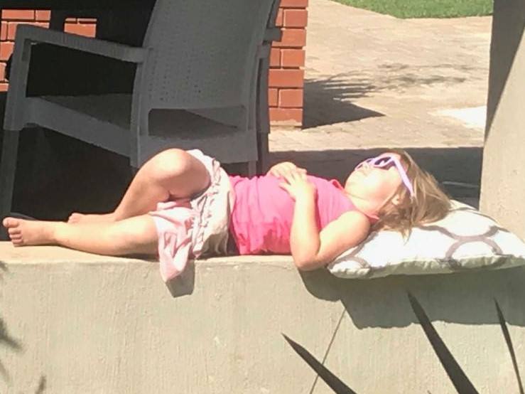 It may be a little chilly at night and early morning but our winter days average a temp of 24/25 degrees, don't miss out on soaking up some lovely warm winter rays. We are running a winter promotion R500 pp sharing per night (self-catering) at BLC. info@blackleopardcamp.com