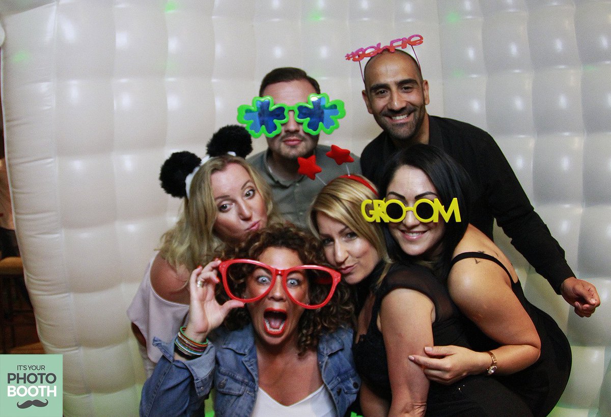 Tuskerdirect's tweet photo. We had our annual Tusker summer away day last Friday at Center Parcs! It was a very fun day filled with corporate training, team building activities and a party to end the night. Here are a few photos... #centerparcswoburn #makingemployeeshappy #tuskerawayday2018 https://t.co/m4XSdV6C7B