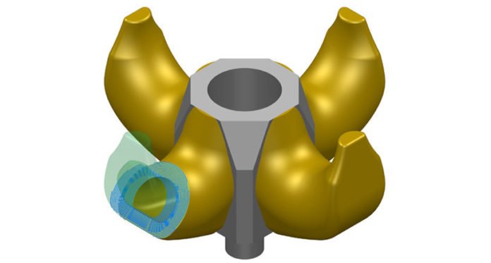 3D fab+print tweet media