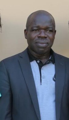 1) Meet Pierre Bahutu who works at Kibuye Hospital & during the genocide he disobeyed the order given by Prime Minister Kambanda to kill all wounded Tutsi children who had survived the massacre at Stade Gatwaro and Home St Jean. He rather hid and looked after them #Kwibuka24