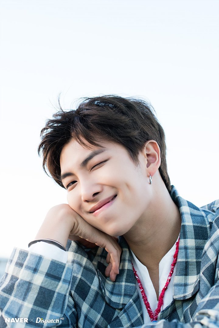 namjoon_kim129's tweet photo. DIMPLES everywhere 💙💙💙
#rm #bts #RMDimples https://t.co/bgheluxx1e