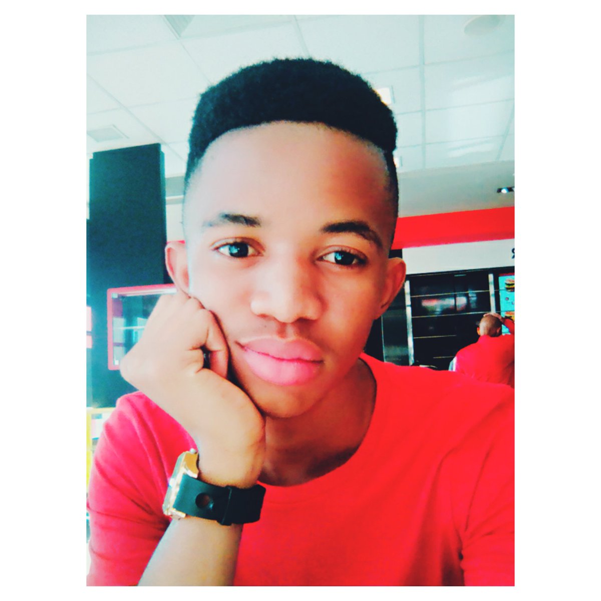 Splendid_RSA's tweet photo. 👍Joy👑❤
#Splendid
@lasizwe https://t.co/LjHk9cfnVT