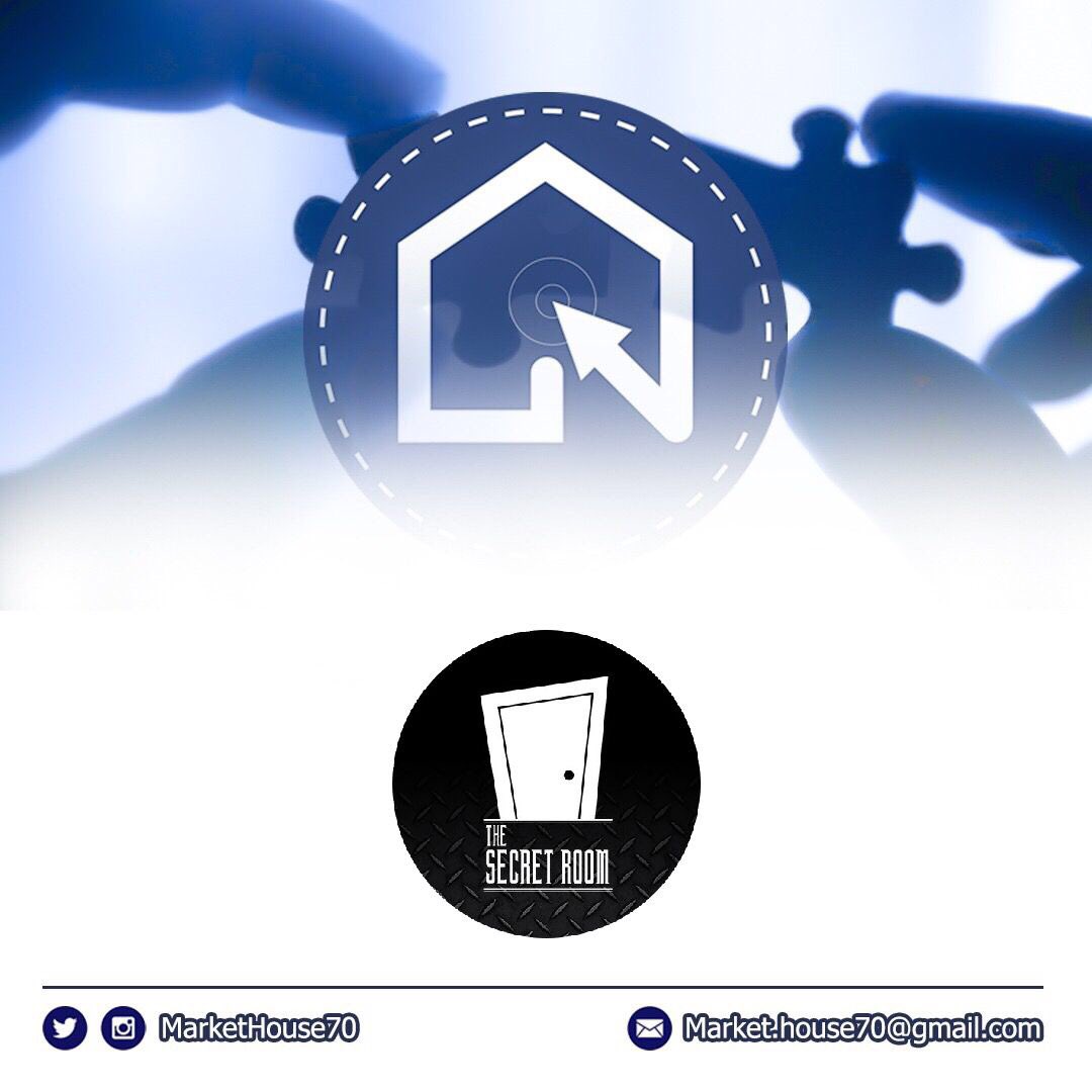 MarketHouse70's tweet photo. نسعد بإدارة حسابات مواقع التواصل الاجتماعي لافضل من يقدم لعبة الألغاز المميزة https://t.co/wSAKhm1dnO