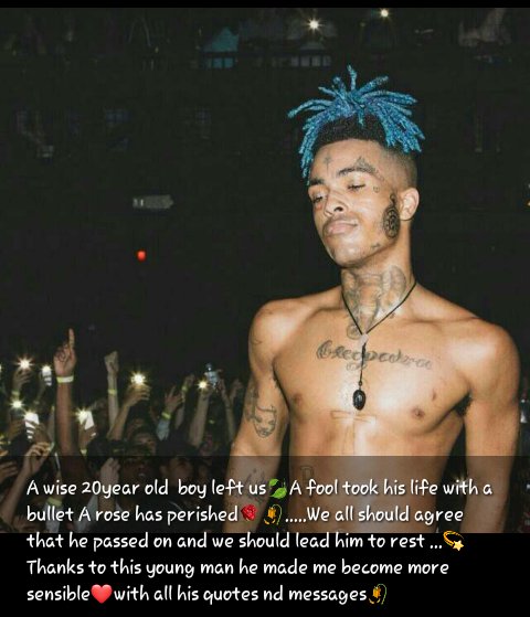 H2Minnie's tweet image. #RIPJAHSEH #xxxtentacion 💔❤